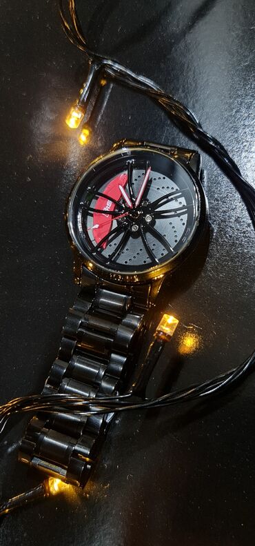 fitron часы женские: Новый, Наручные часы, цвет - Черный