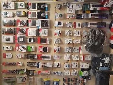 Druga oprema za računare i laptopove: Gejming set – tastatura, miš i slušalice sa mikrofonom (Scorpion — 20