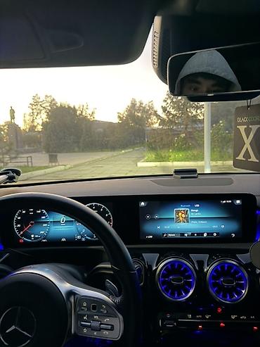 lexus rl 350: Mercedes-Benz CLA-Class: 2021 г., 2 л, Автомат, Бензин, Седан — 9