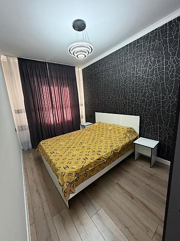122: 3 комнаты, 78 м², Нижний Джал (Джал-23) 105 серия, 6 этаж, Евроремонт — 6