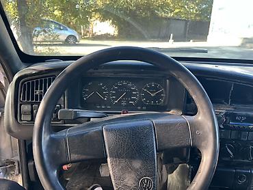 bmw 5 5: Volkswagen Passat Variant: 1990 г., Механика, Бензин, Универсал — 8
