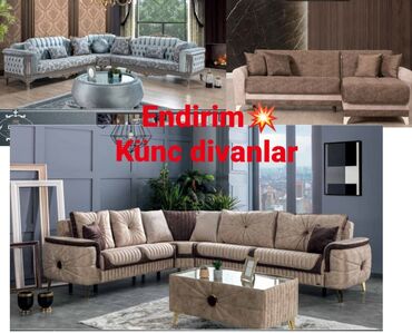 Divanlar - Xırdalan: Künc divanlar Endirimde 580 azn baslayan qiymetle Divanlar Künc at lalafo.az Divanlar - Xırdalan: Künc divanlar Endirimde 580 azn baslayan qiymetle Divanlar Künc