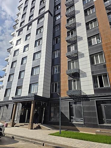 Продажа квартир: 1 комната, 46 м², Технопарк Элитка, 7 этаж, ПСО (под самоотделку) — 4