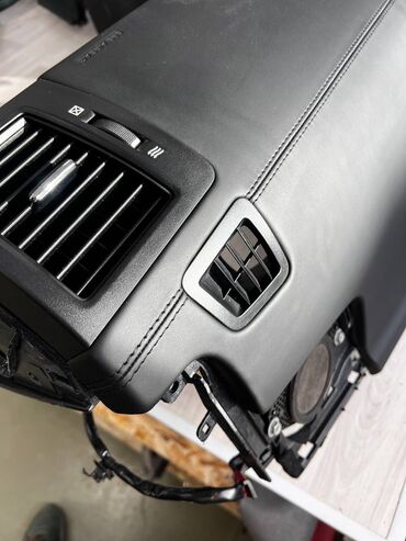 СТО, ремонт транспорта: Перетяжка салона — 21