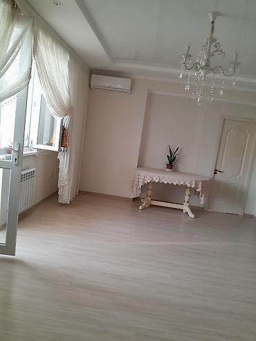 Продажа квартир: 2 комнаты, 76 м², Элитка, 4 этаж, Евроремонт — 8