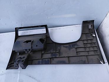 mazda d: Сenter console Mazda 2003 г., Б/у, Оригинал, Япония — 2