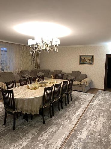 Продажа коттеджей и домов: 🏡 Продаётся большой дом с готовым бизнесом в Бишкеке (ж/м Токольдош) — 9