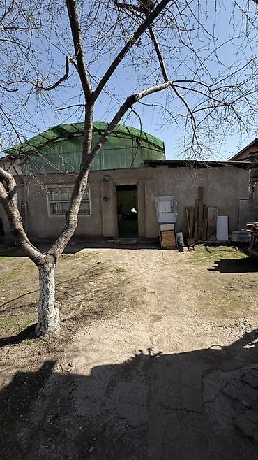 Продажа коттеджей и домов: 4 комнаты, 80 м², 6 соток, Бишкек, Старый толчок рынок / базар Собственник — 14