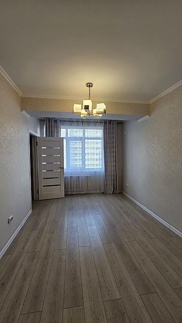 Продажа квартир: 3 комнаты, 67 м², Элитка, 9 этаж, Евроремонт — 5