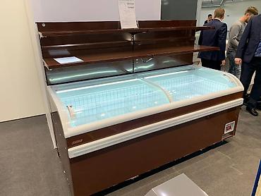 Холодильные витрины: Для молочных продуктов, Для мяса, мясных изделий, Для напитков, Россия, Новый — 28