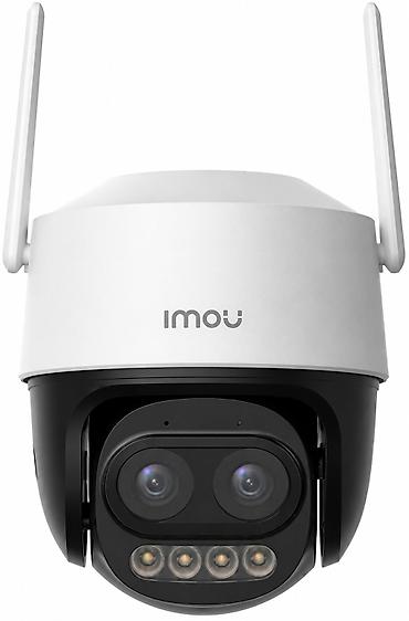 Foto və videokameralar: Məhsul №: 15815 Məhsulun adı: Videomüşahidə kamerası Imou Cruiser Z IP — 1