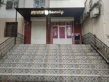 Сфера образования: KOVAN Beauty salon ucun reklamdir 2aydi hazirlanib 500azne 300e