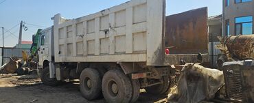 Грузовики: Грузовик, Howo, Б/у at lalafo.kg — 11 Грузовики: Грузовик, Howo, Б/у — 11