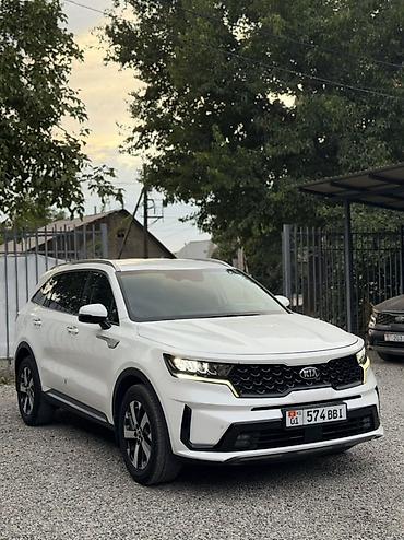 лобовое стекло киа спектра: Kia Sorento: 2020 г., 2.2 л, Автомат, Дизель, Кроссовер — 2