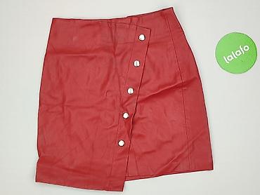 strony do wymian: Bershka, Spódnica damska, rozmiar XS — 2