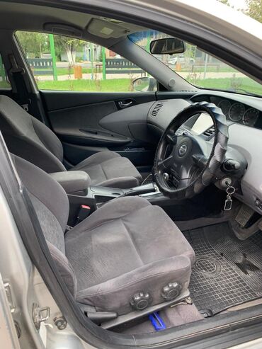я ищу лада приора: Nissan Primera: 2002 г., 2 л, Автомат, Бензин, Седан