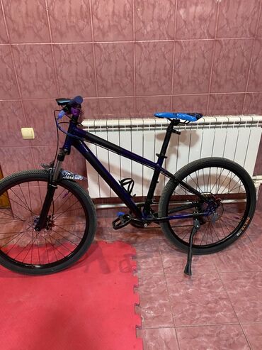 Velosiped ehtiyyat hissələri: Velosiped komponentləri paketi - Hidravlik (TANKE) disk əyləc — 16