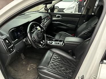 kia optima gt line: Kia Sorento: 2020 г., 2.2 л, Автомат, Дизель, Кроссовер — 10