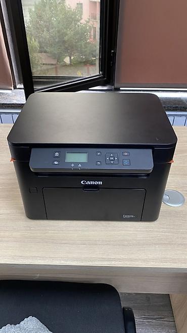 zebra ds2208: Лазерное МФУ Canon i‑SENSYS (серия MF) — монохромный — 2