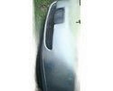 Glave motora: PLASTIKE BRANIKA MREZICE ZA FORD FOCUS OD 2003. DO 2004. GOD. | FORD — 35