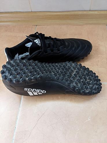forward apache: Футбольные бутсы adidas (сороконожки) Оригинал почти новый! - Модель — 5