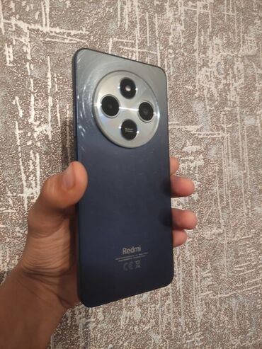 Xiaomi: Xiaomi 14, 128 GB, rəng - Qara, 
 Sensor — 13