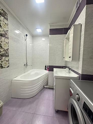 Продажа квартир: 3 комнаты, 100 м², Элитка, 9 этаж, Евроремонт — 12