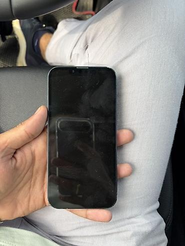 IPhone 13, Mavi, Face ID
