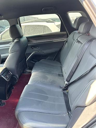 bud e9: BYD Song Pro: 2025 г., 1.5 л, Автомат, Электромобиль, Кроссовер — 6