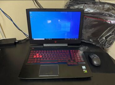 ноутбук эпл цена бишкек: Ноутбук, HP, 16 ГБ ОЗУ, Intel Core i5, 15.6 ", Б/у, Для несложных задач, память NVMe SSD