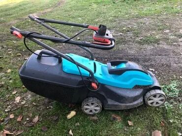 Baštenski alati i oprema: Delovi za GARDENA 32E kosačicu; Više informacija preko kp poruka; na lalafo.rs — 2 Baštenski alati i oprema: Delovi za GARDENA 32E kosačicu; Više informacija preko kp poruka; — 2