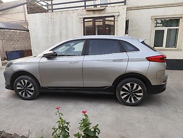 kia k5 2019: Weltmeister EX5, 2020 г., 104000 км, В наличии — 7