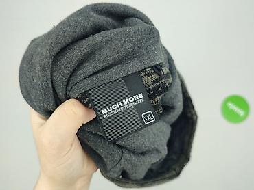 indie: Bluza z kapturem dla mężczyzn, rozmiar 2XL — 4