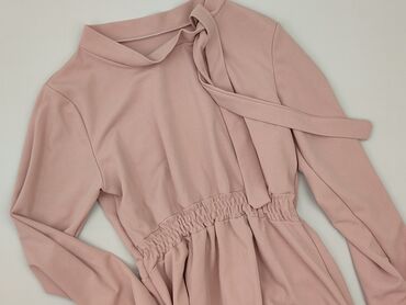 sukienki sylwestrową plus size: Women`s dress, size S (EU 36)