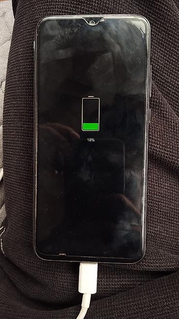 Redmi, Redmi Note 8T, Б/у, 128 ГБ