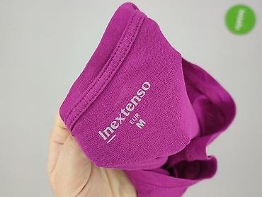 evisu: Inextenso, Bluzka damska, rozmiar M — 4