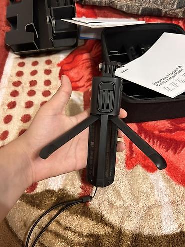 GoPro creator edition kamera dəsti Asagi yeri vsr ideakdir 1-2 defe lalafo.az -da GoPro creator edition kamera dəsti Asagi yeri vsr ideakdir 1-2 defe