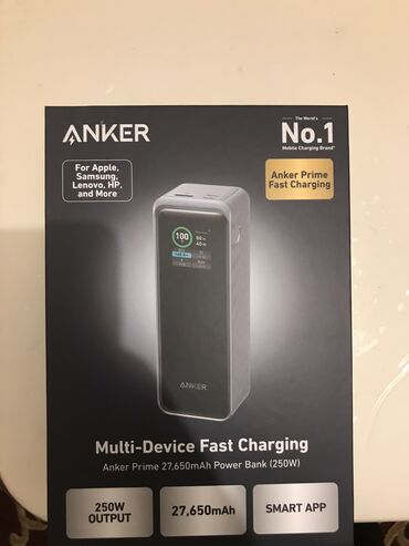 nokia 8800 yeni: Powerbank 30000 mAh, Yeni