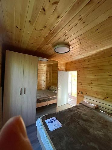 Үйлөрдү сатуу: Афрейм (A-frame), 2 бөлмө — 8