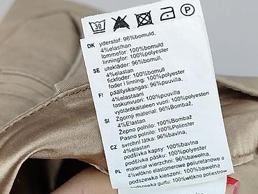 Kobiety: S.Oliver, Spodnie materiałowe damskie, rozmiar S — 6