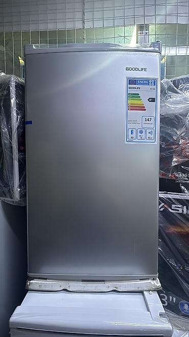 Холодильники: Холодильник Avest, Новый, Однокамерный, De frost (капельный), 50 * 85 * 50 — 4