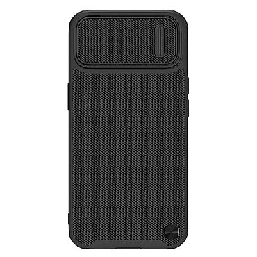 Maske i futrole za telefone: Maska Nillkin Textured S za iPhone 14 Plus 6.7 crna. Uz brzu dostavu i — 1