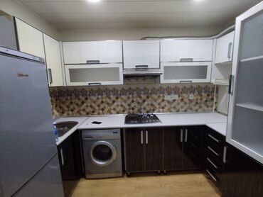 Köhnə tikili: Bakı, 2 otaqlı, Köhnə tikili, m. Sahil, 60 kv. m — 9