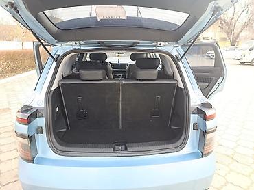 Другие автомобили: Срочно продается Baojun rm5 минивен 2020 1.5 турбо Автомат Пробег — 10