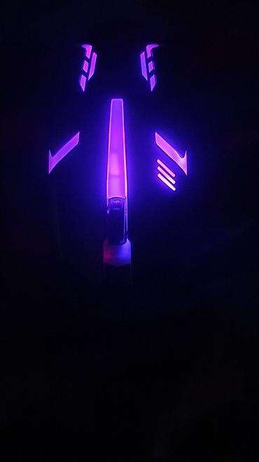 core ultra: Игровая проводная мышь YELANDAR M20 подключение- USB длина провода- — 3