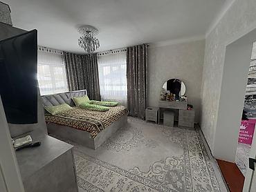 Продажа коттеджей и домов: 6 комнат и более, 200 м², 5 соток, Токмак, Собственник — 12