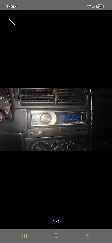 mazda protage: Продаю пионер дельфинчик в рабочем состоянии — 2