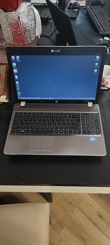 hp hdd: HP ProBook 430s noutbuk - Ekran: 15.6", HD - Prosessor: Intel Core — 1