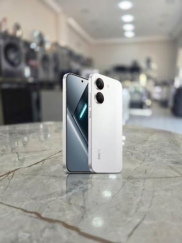 Poco X8 Pro, 256 GB