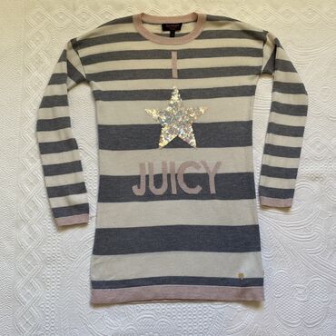 neobicne haljine slike: Juicy Couture original haljina za devojcice Kupljena u Americi Nije